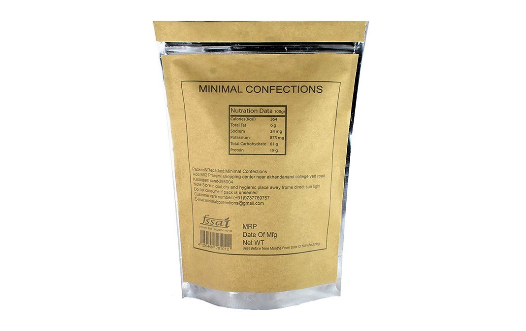 Minimal Spice Chanadal (Good Snacks)   Pack  500 grams